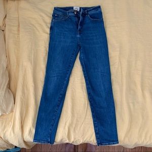 Sézane Perfect Slim Jean